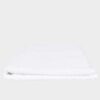 Хавлиена кърпа 400 г/м², 50x90 см BU WHITE - бял