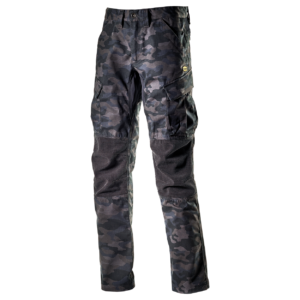 Панталон DIADORA CARGO PANTS CAMO