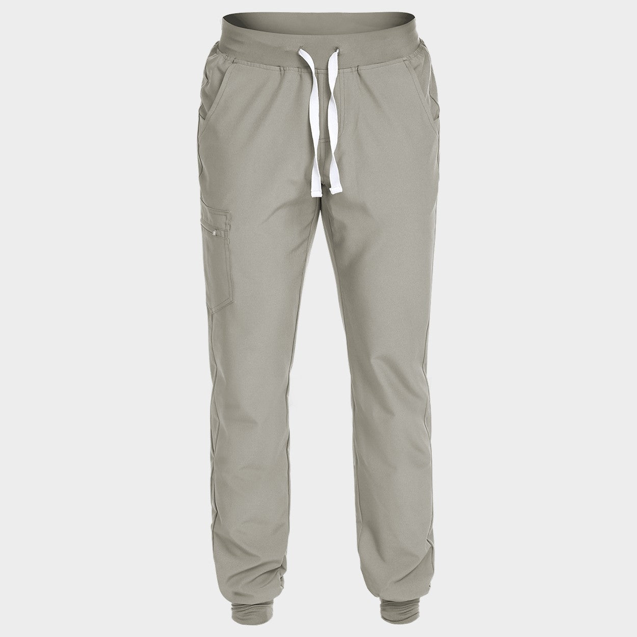 Медицински панталон NOBBY LIGHT GREY