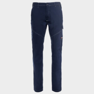 Панталон PAYPER WORKER STRETCH NAVY BLUE
