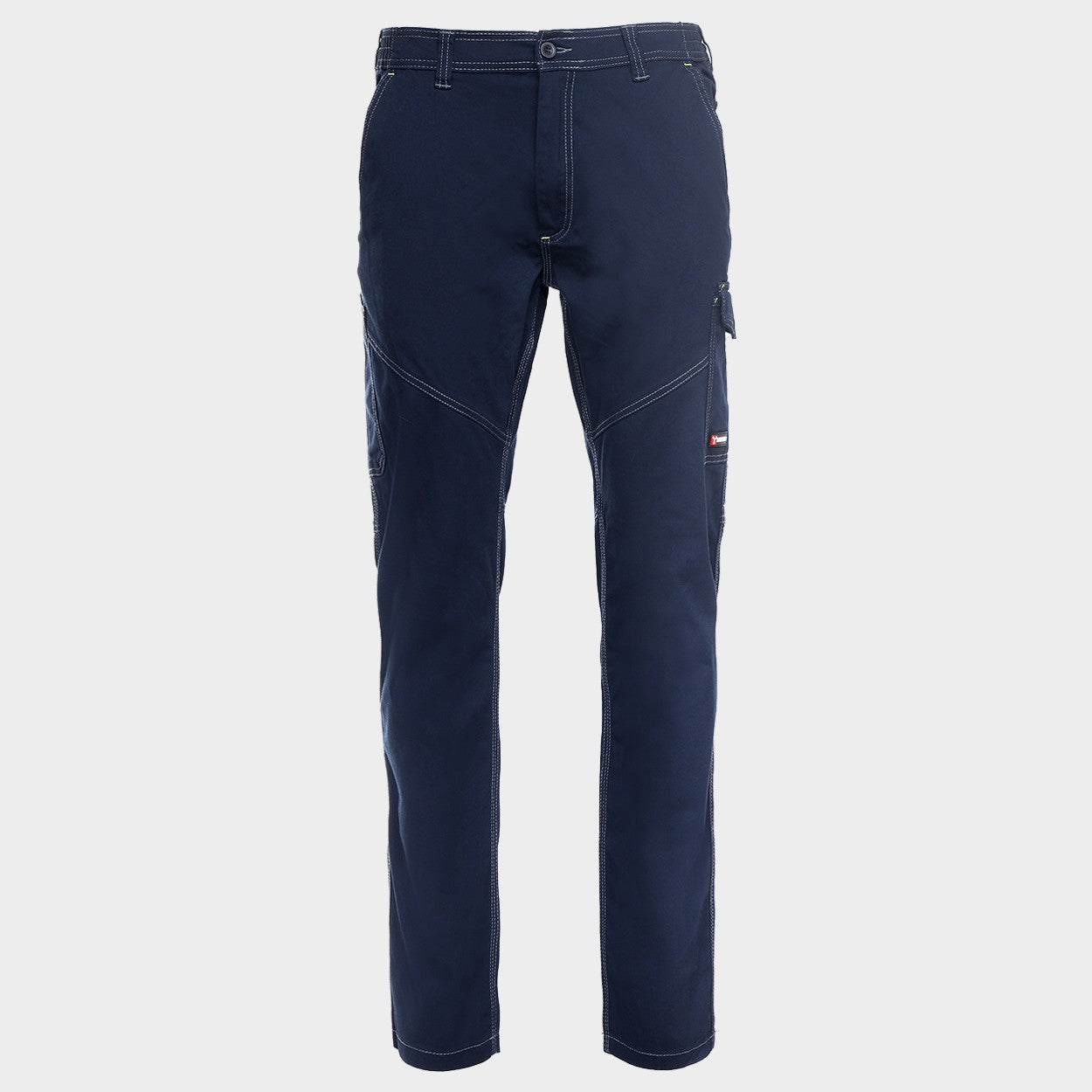 Панталон PAYPER WORKER STRETCH NAVY BLUE