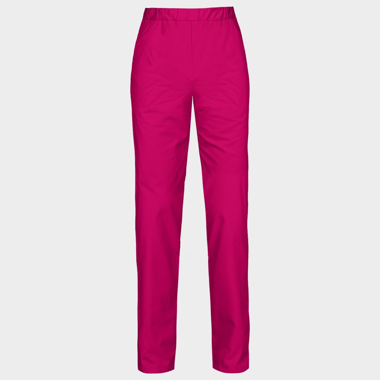 Унисекс панталон BARISA DARK PINK