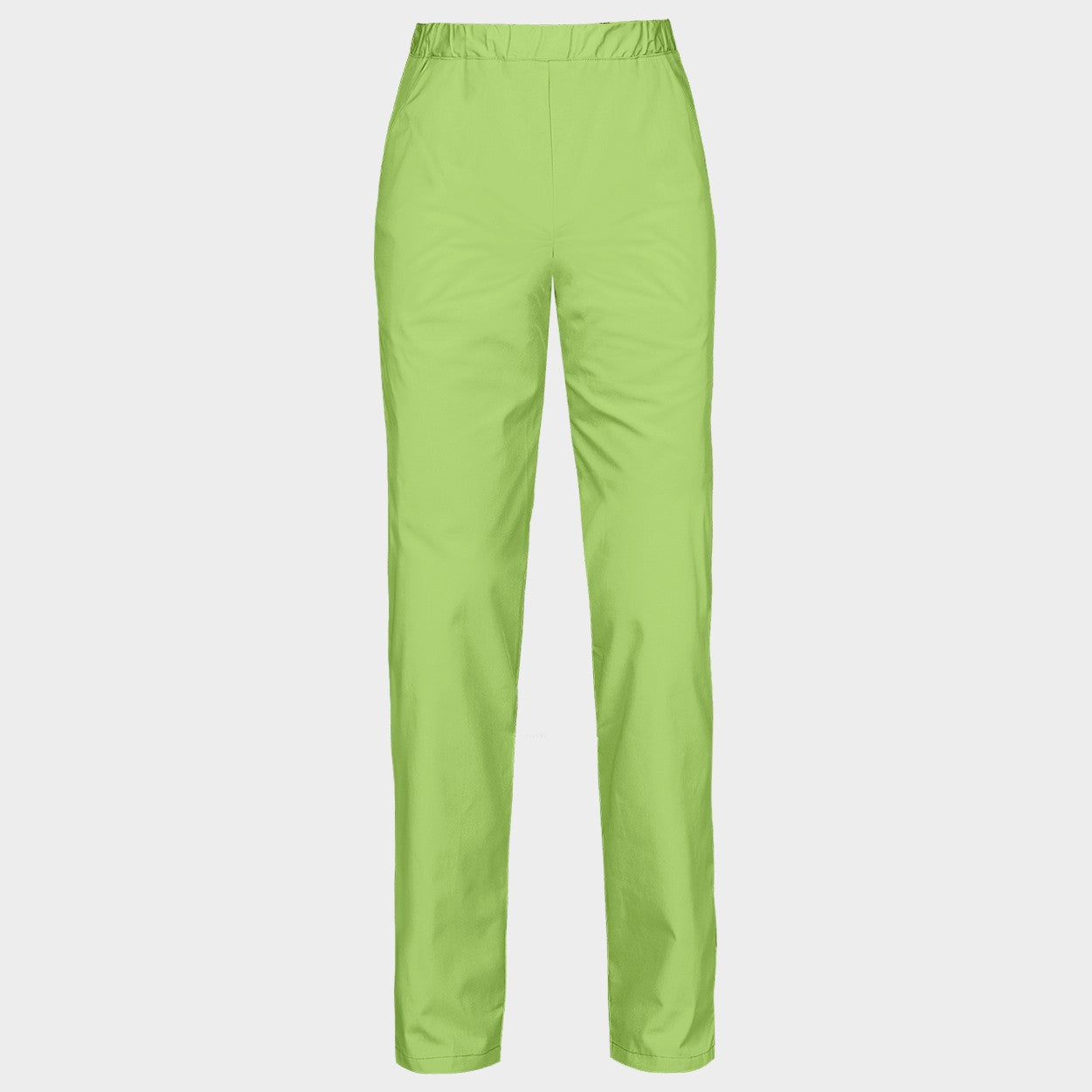 Унисекс панталон BARISA LIGHT GREEN