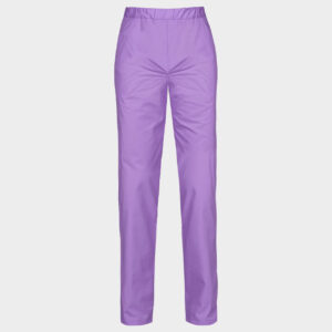Унисекс панталон BARISA LIGHT PURPLE