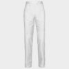 Унисекс панталон BARISA WHITE