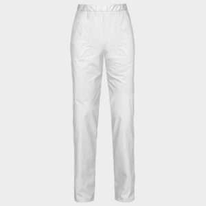 Унисекс панталон BARISA WHITE