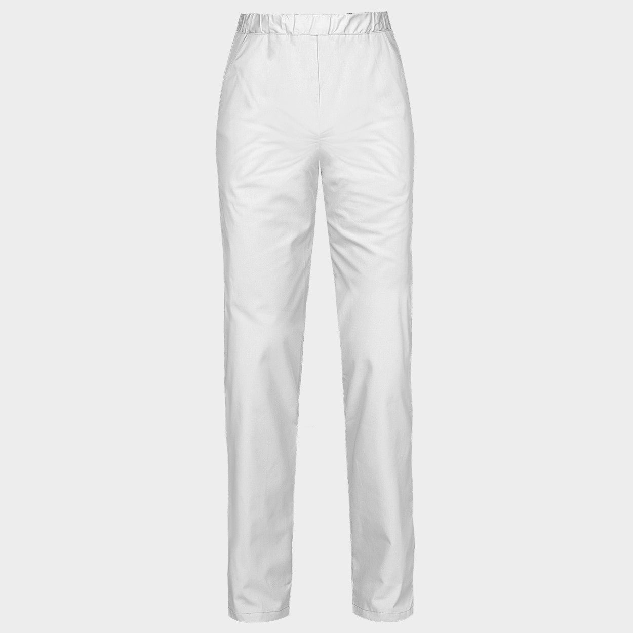 Унисекс панталон BARISA WHITE