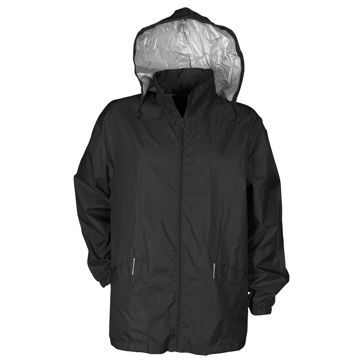 Водозащитно яке RONY II BLACK