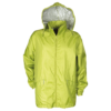 Водозащитно яке RONY II GREEN
