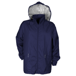 Водозащитно яке RONY II NAVY
