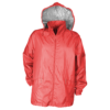 Водозащитно яке RONY II RED