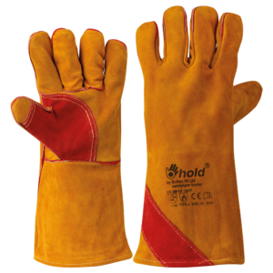Ръкавици за заваряване THORNBLACK KEVLAR