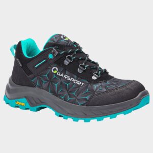 Дамски туристически обувки GARSPORT SPARROW LOW BLUE