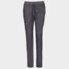 Дамски медицински панталон CHEROKEE MR TAPERED GREY WWE105