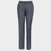 Дамски медицински панталон CHEROKEE SLIM GREY CKE1124A
