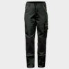 Дамски панталон BELLA STRETCH BLACK