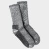 Вълнени чорапи FRISTADS HEAVY WOOL