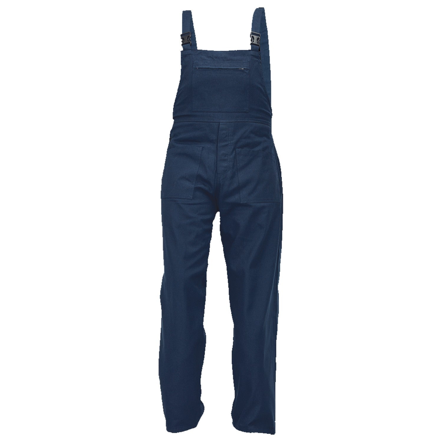 Работен полугащеризон FF UDO NAVY BLUE