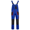 Работен полугащеризон KASTOR ROYAL BLUE