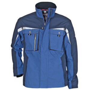 Работно яке ALLYN BLUE - 54 / син