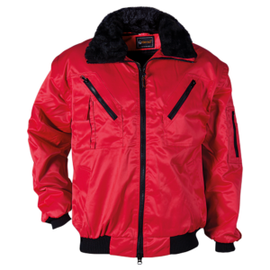 Работно яке BN PILOT RED