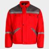 Работно яке COLLINS SUMMER RED