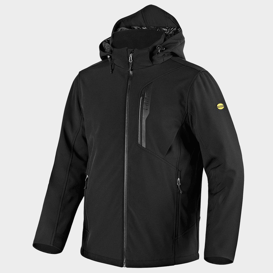 Работно яке DIADORA FREEDOM BLACK