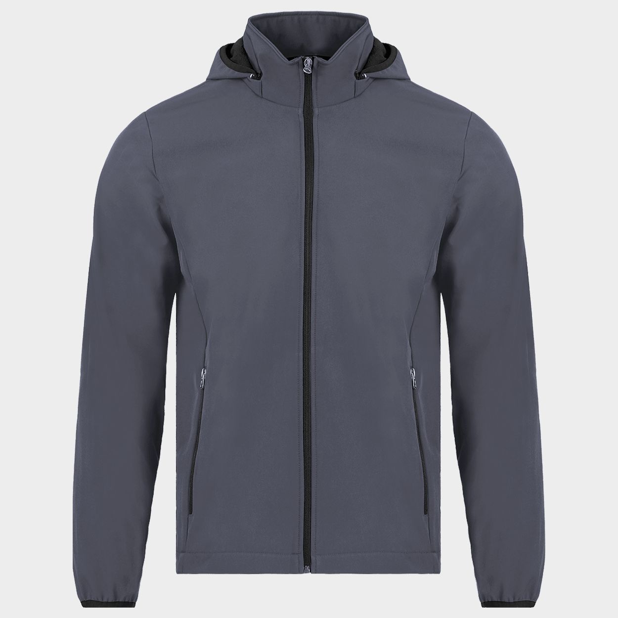 Работно яке DIADORA SOFTSHELL SMART 2.0 STEEL GREY