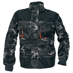 Работно яке EMERTON CAMOUFLAGE