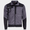 Работно яке EOS STRETCH LIGHT GREY/DARK GREY