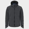 Работно яке FRISTADS STRETCH SHELL DARK GREY