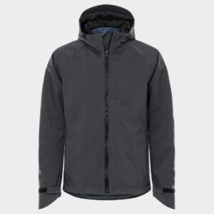 Работно яке FRISTADS STRETCH SHELL DARK GREY