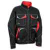 Работно яке GETAFE BLACK
