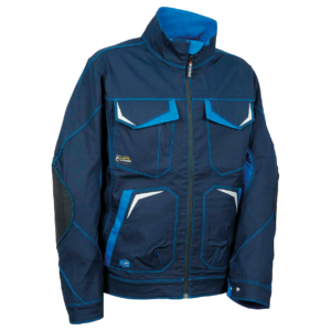 Работно яке GETAFE NAVY