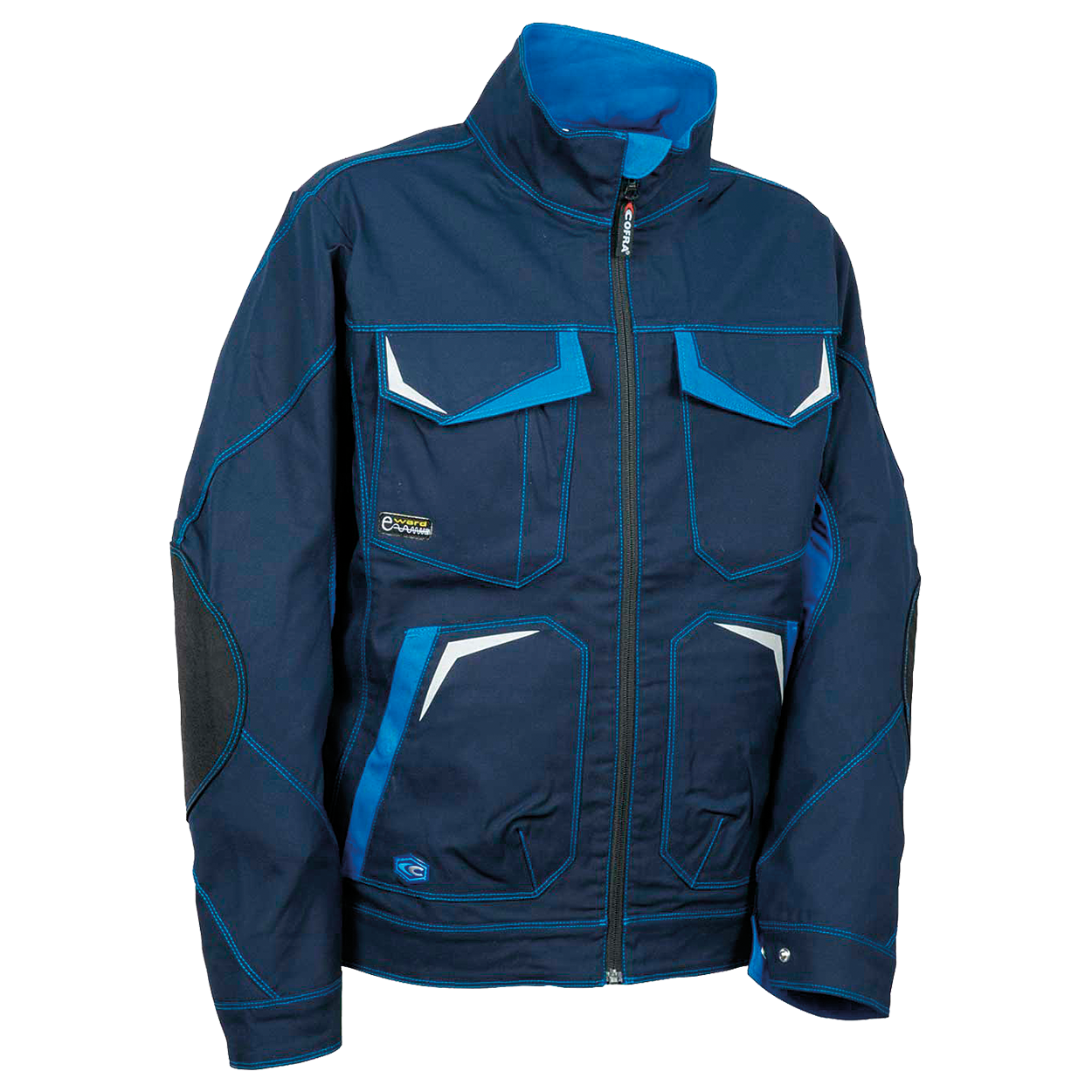 Работно яке GETAFE NAVY