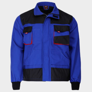 Работно яке KASTOR ROYAL BLUE