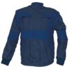 Работно яке MAX NAVY BLUE - 66 / тъмно син