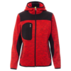 Дамско яке PAYPER TRIP RED