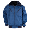 Работно яке PILOT BLUE
