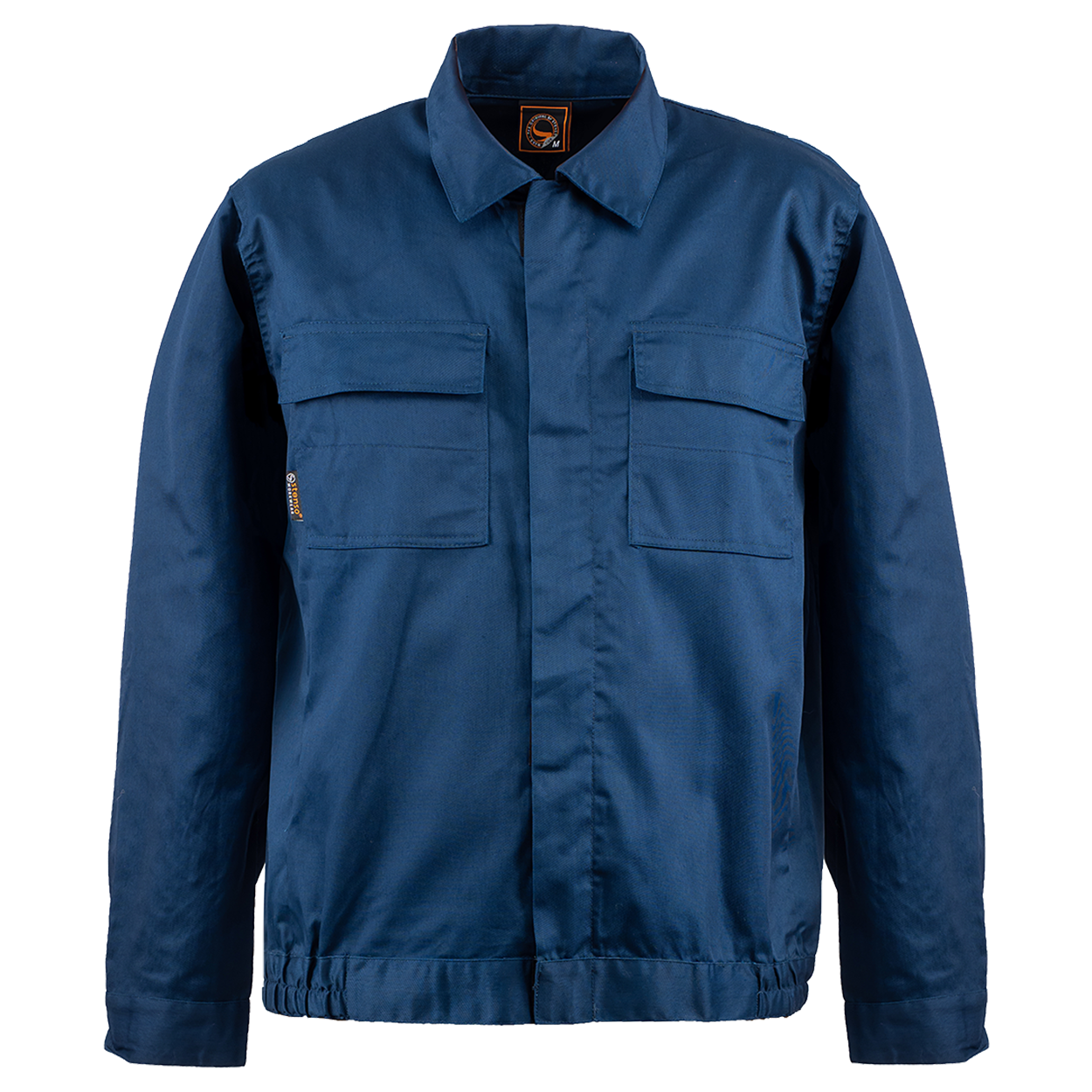 Работно яке PLUTON DARK BLUE