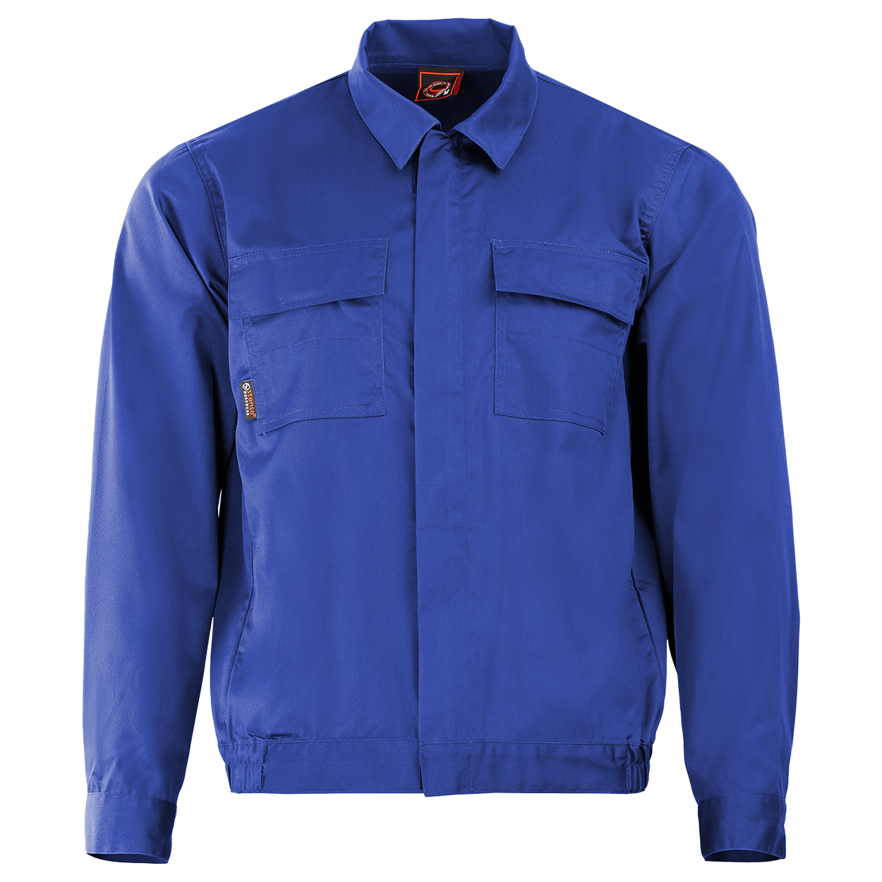 Работно яке PLUTON ROYAL BLUE