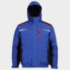 Работно яке PRISMA WINTER ROYAL BLUE