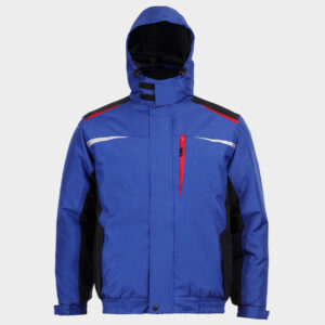 Работно яке PRISMA WINTER ROYAL BLUE