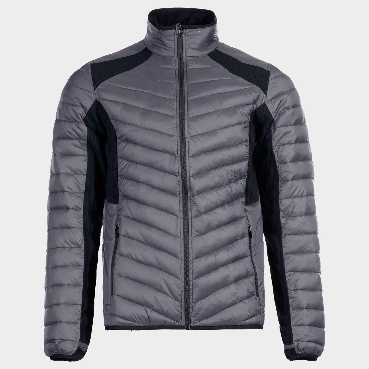 Работно яке PULSE 2.0 GREY