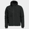 Работно яке REEF PAD SOFTSHELL BLACK