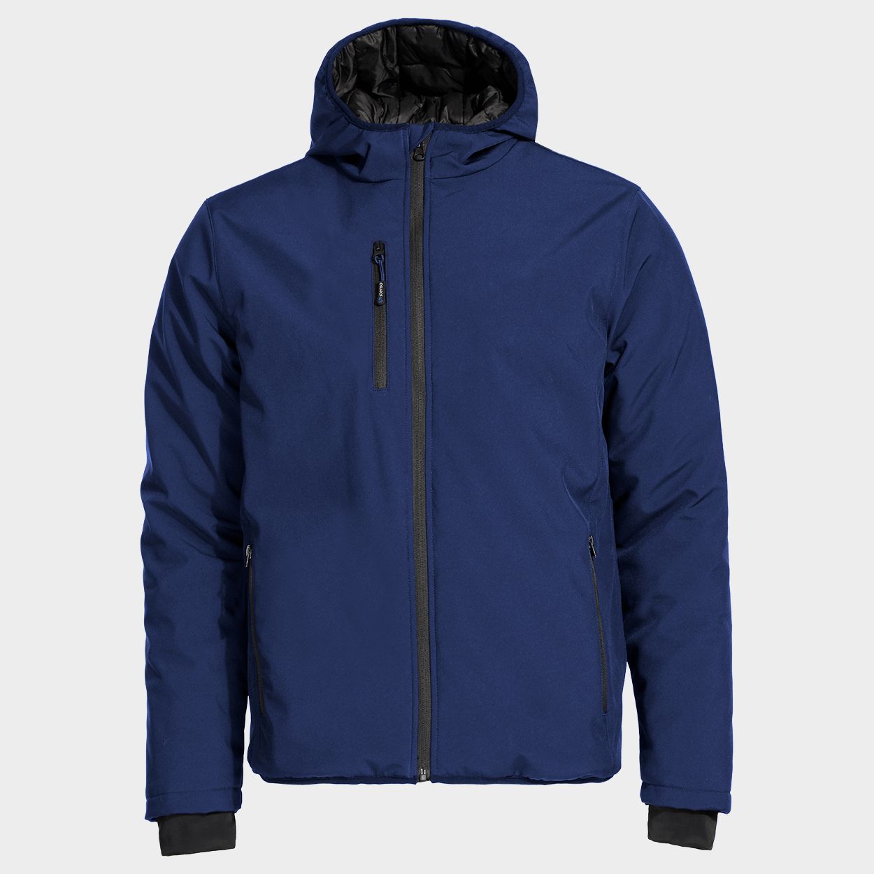 Работно яке REEF PAD SOFTSHELL DARK BLUE