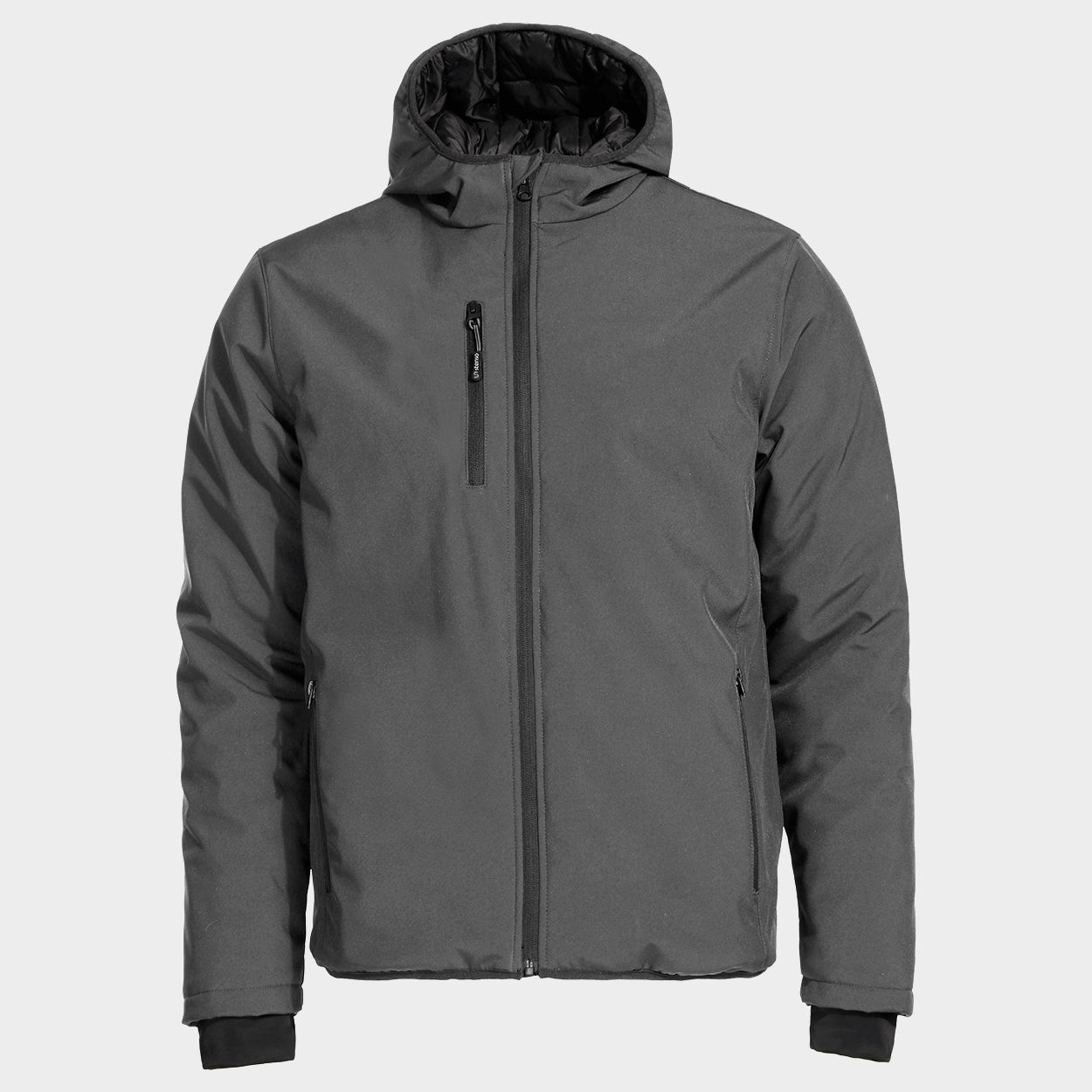Работно яке REEF PAD SOFTSHELL GREY