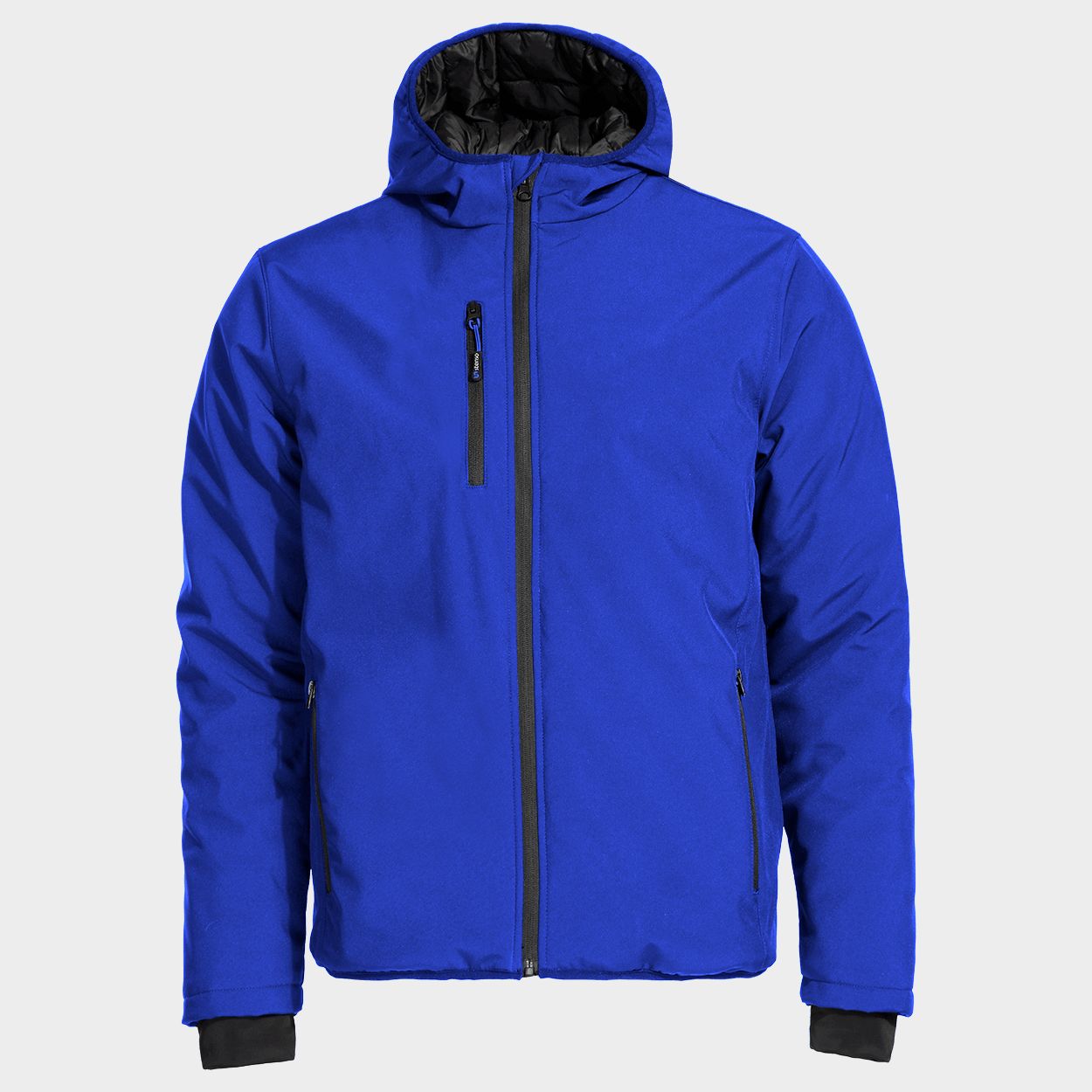 Работно яке REEF PAD SOFTSHELL ROYAL BLUE