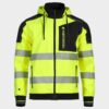 Работно яке REVOLT HV 4STRETCH YELLOW