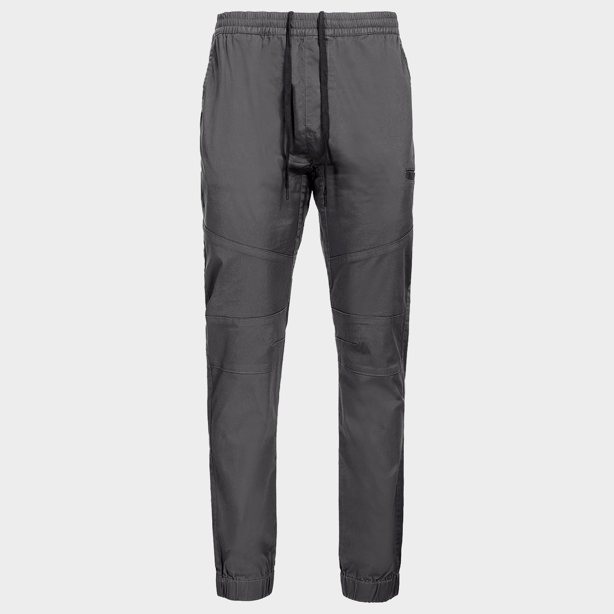 Работен джогър панталон MOVE DARK GREY